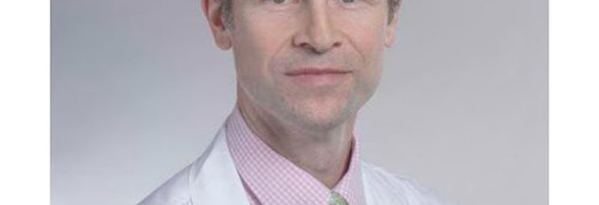 Alexander M. Clark, Jr, MD