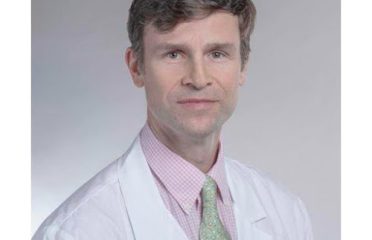 Alexander M. Clark, Jr, MD