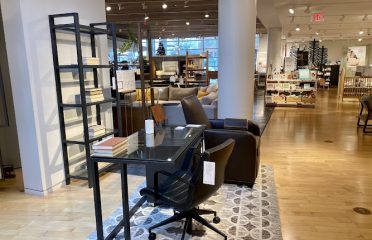 Crate & Barrel