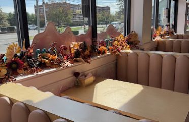 The Mochi Donut Cafe&Bakery