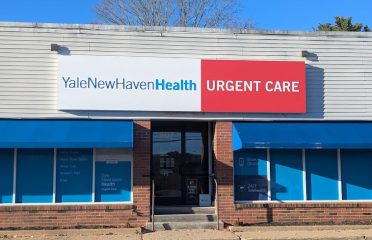 Yale New Haven Health Urgent Care Norwich
