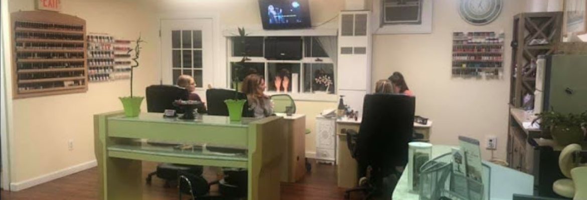 Family Nail Spa