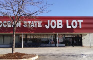 Ocean State Job Lot