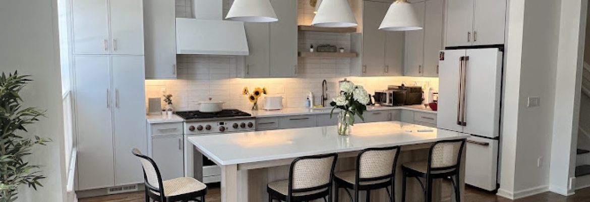 Morgan Contracting, Inc.