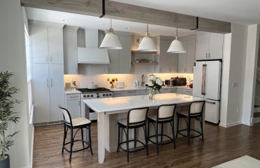 Morgan Contracting, Inc.