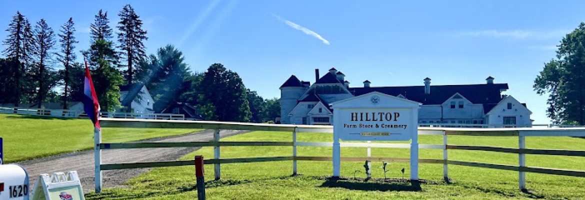 Hilltop Farm