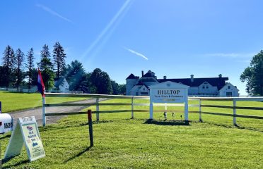 Hilltop Farm