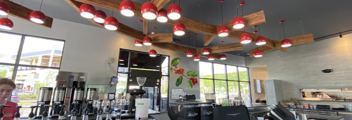 Quarry Coffee & Craft Kitchen