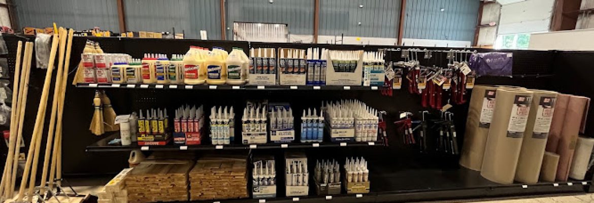 Mamsco Construction Supply