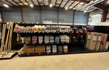 Mamsco Construction Supply