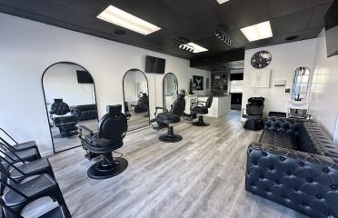 Fly High Barber Studio