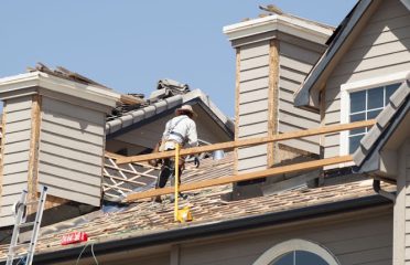 H & J Roofing