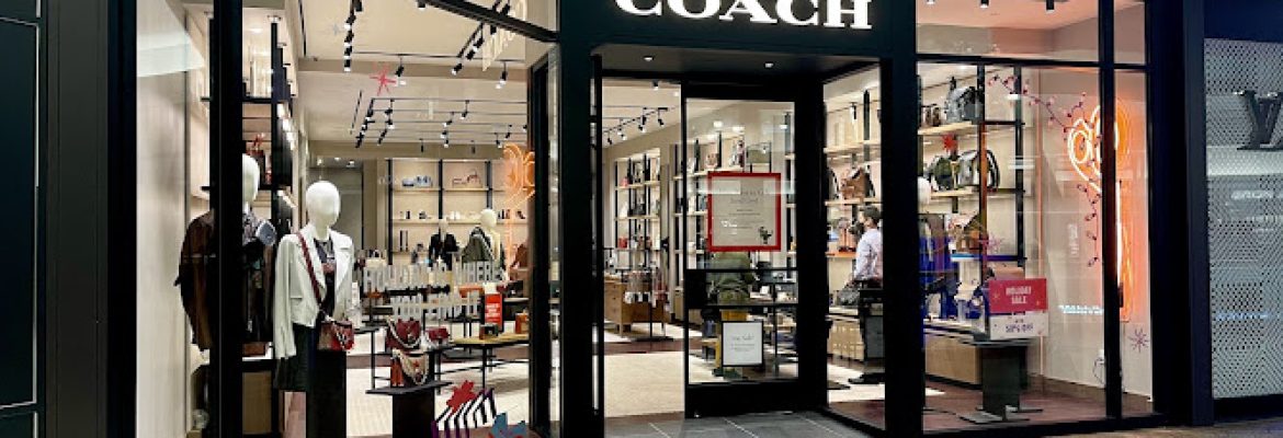 COACH