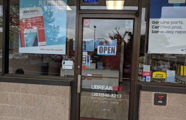 uBreakiFix – Phone and Computer Repair