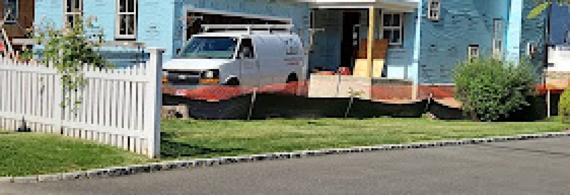 LA Home Builders LLC