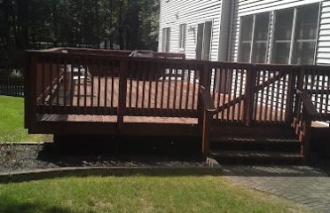 Breezy Maples Farm, LLC’s
