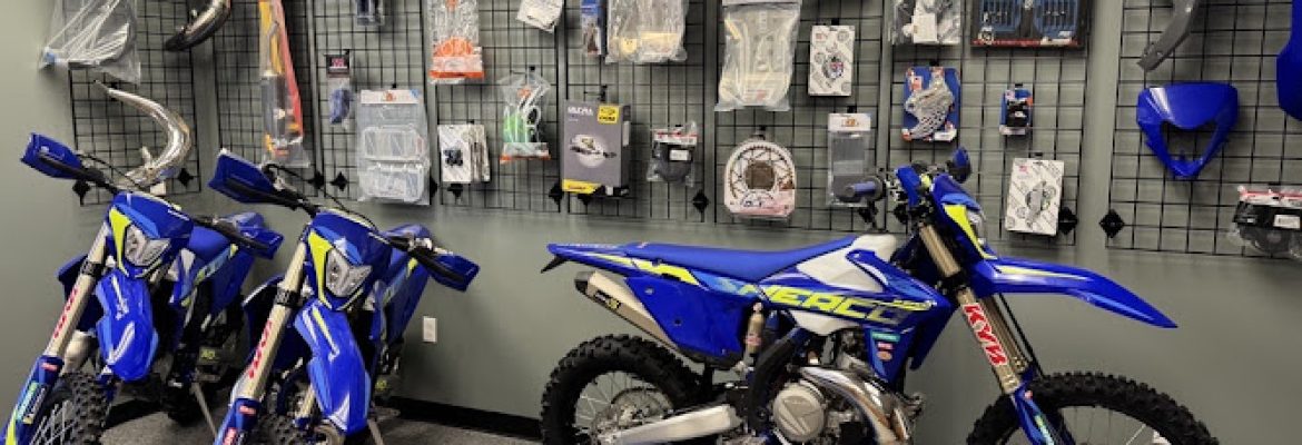 MD Powersports