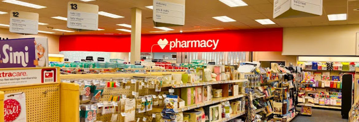 CVS Pharmacy