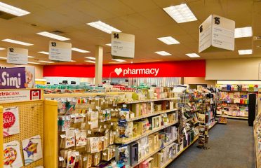 CVS Pharmacy