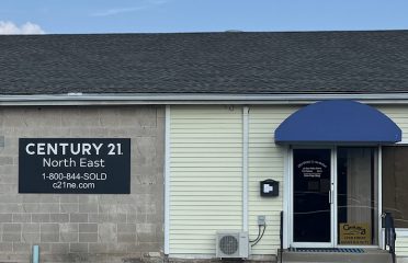 Century 21 North East