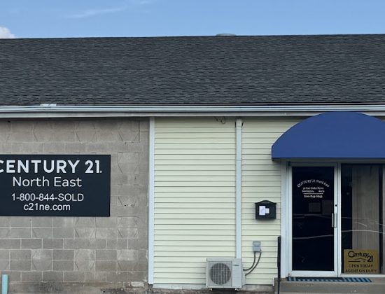 Century 21 North East