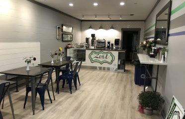 Zest Coffee Bar