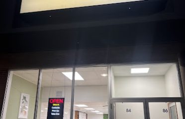 Poke Kitchen
