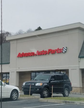 Advance Auto Parts