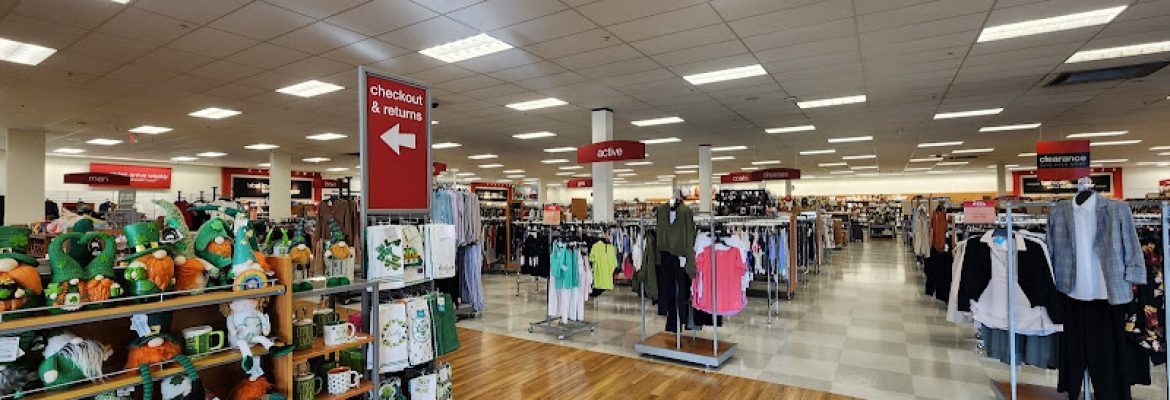 T.J. Maxx