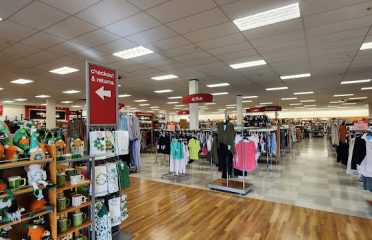 T.J. Maxx