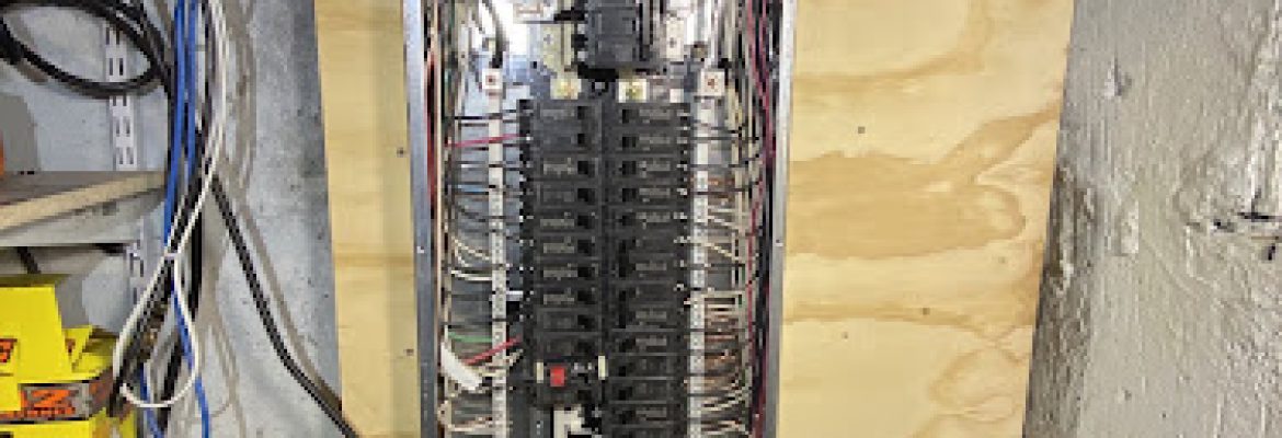 Accurate Electrical Contractors