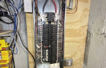 Accurate Electrical Contractors