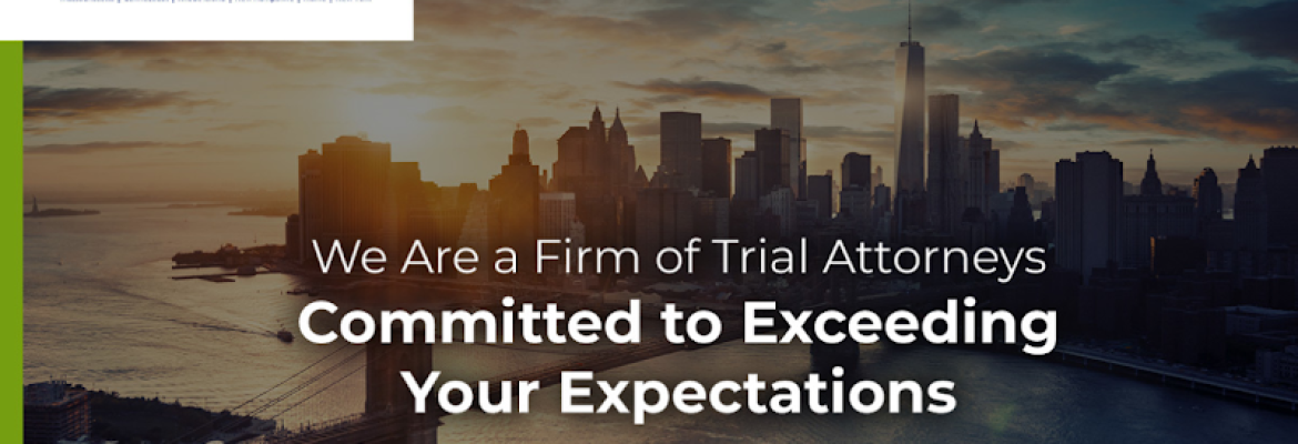 Melick & Porter, LLP