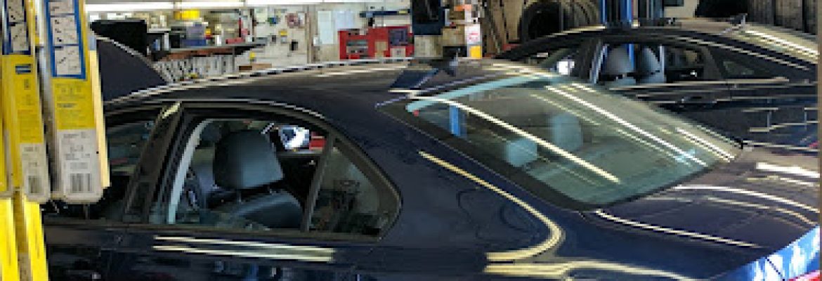 Bishops’ Auto Sales & Services