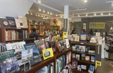 Westport Book Shop