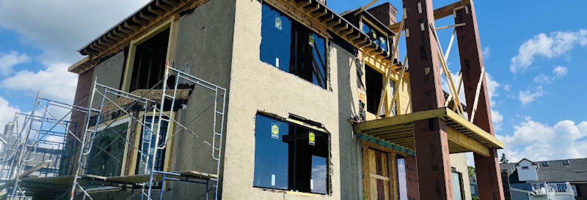 Usa stucco & stone Inc