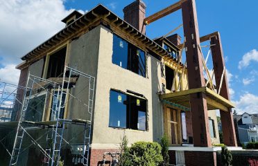 Usa stucco & stone Inc