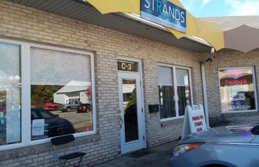 Strands Unisex Hair Salon