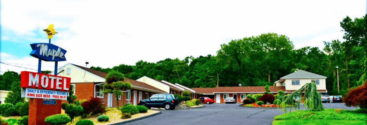 Maple Motel