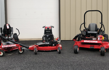 Iron Horse Power Equipment