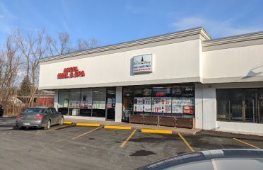 Bottle Shop