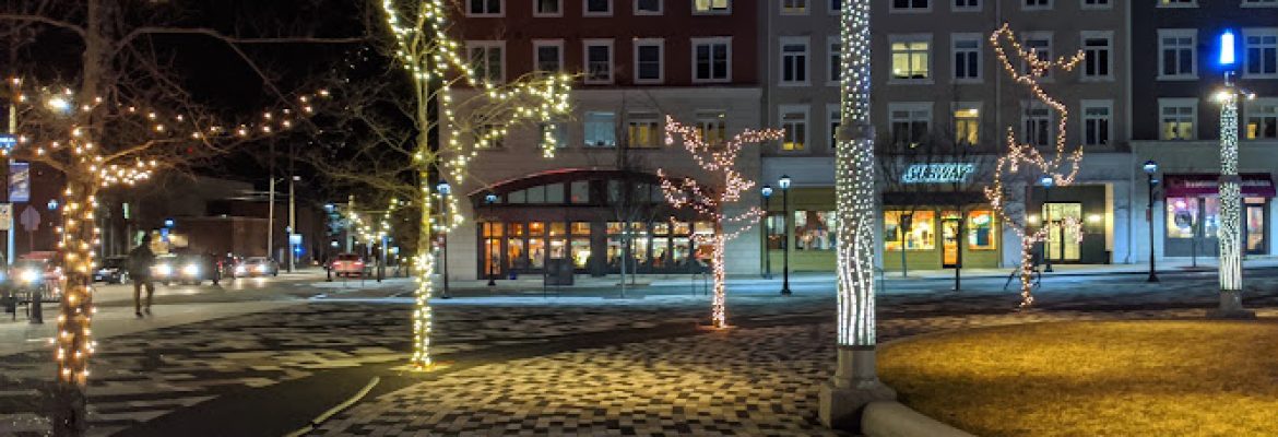 Betsy Paterson Square
