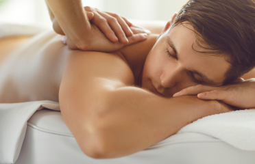 Tai Massage Asian Spa