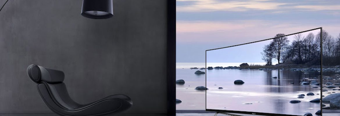 Roche TV Service