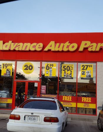 Advance Auto Parts
