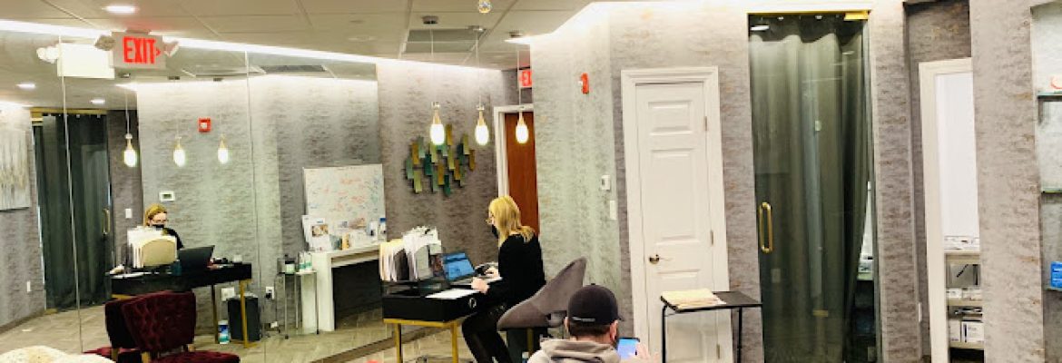 Radiant Beauty & Health Trumbull