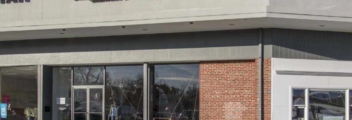Luppoleto Brewing Co.
