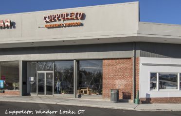Luppoleto Brewing Co.