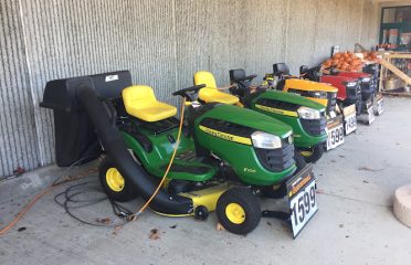 The Home Depot