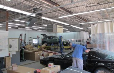 Mitchell Auto Body